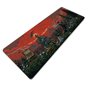 Gamer of Thrones: Mousepad - Gamer Supps