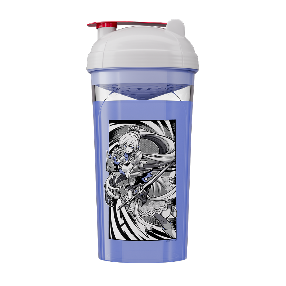 RWBY: Weiss Schnee Shaker