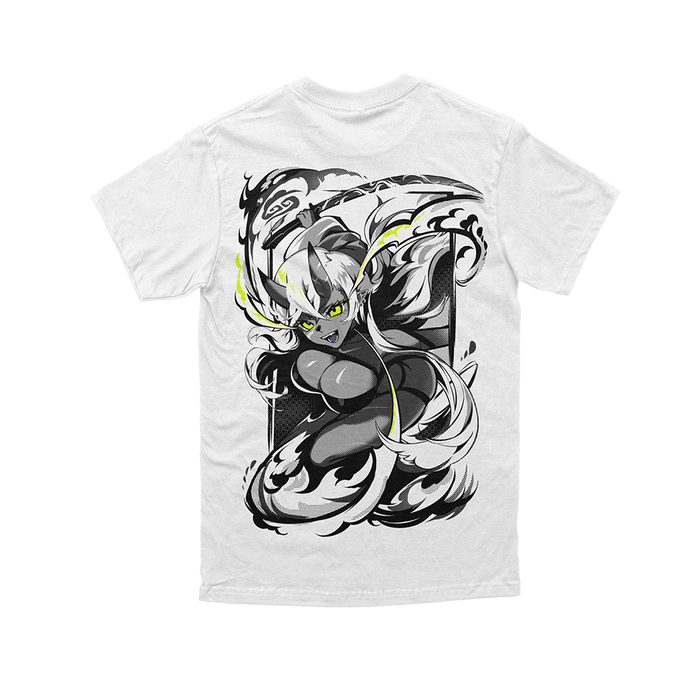 Yoclesh Shirt - Gamer Supps
