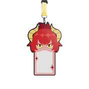 VCard Divine Chaos: Lanyard Card Holder - Gamer Supps