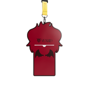VCard Divine Chaos: Lanyard Card Holder - Gamer Supps