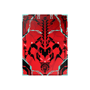 VCard Card Sleeves: Divine Chaos V2 - Gamer Supps