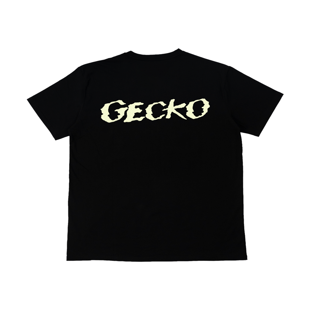Zentreya: Gecko-Ween Shirt - Gamer Supps