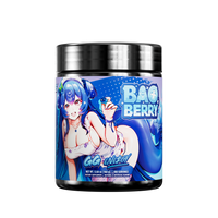 BaoBerry GG by Bao - 100 Servings