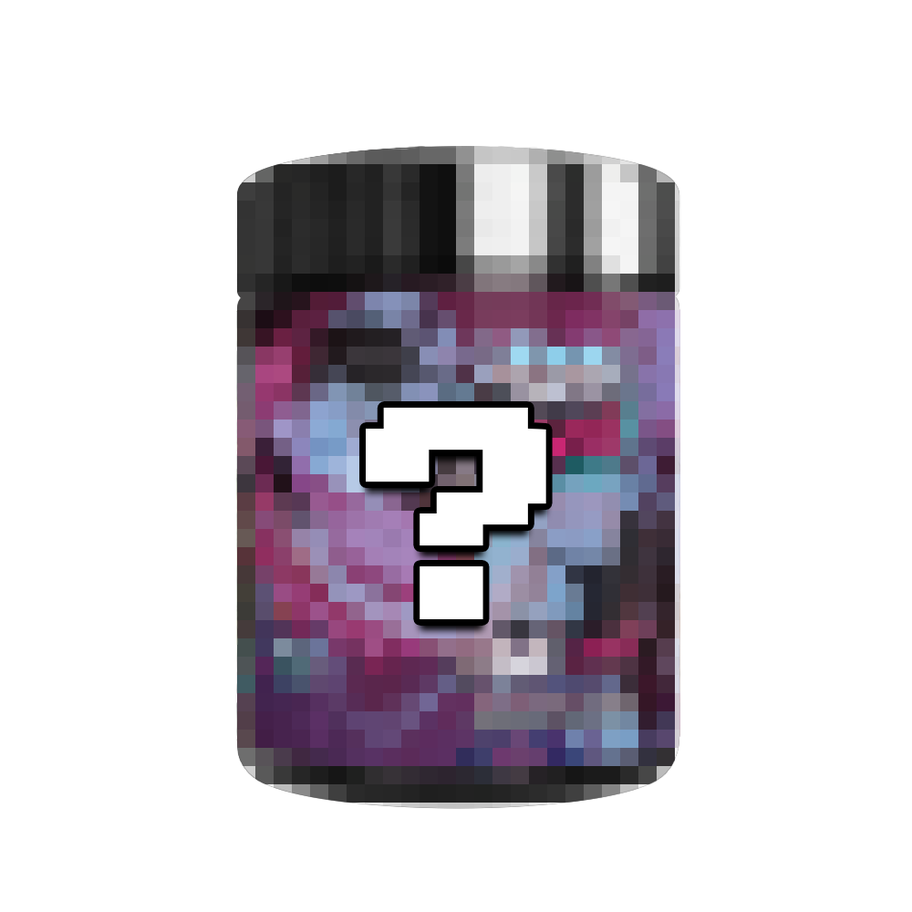 Toxic Lover - 100 Servings (Coming Soon!) - Gamer Supps