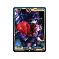 CottontailVA: Gluttony Promo VCard (Info)