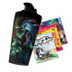 Waifu Cups x CottontailVA: Gluttony Metal Shaker