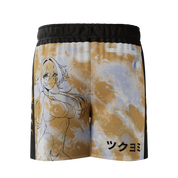 Day N' Nite Mesh Shorts - Gamer Supps