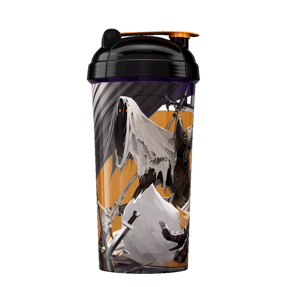 Waifu Cups x Deme Souls: Chalice - Gamer Supps