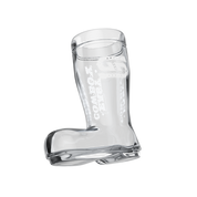 Easy Cowboy Shot Glass - Gamer Supps