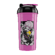 Waifu Cups x KokoNuts - Gamer Supps