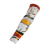 Waifu Gaming Sleeves - Fingerbang - Gamer Supps