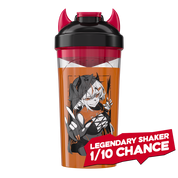 Waifu Cups: Hellbanger - Gamer Supps