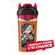 Waifu Cups: Hellbanger [EU]