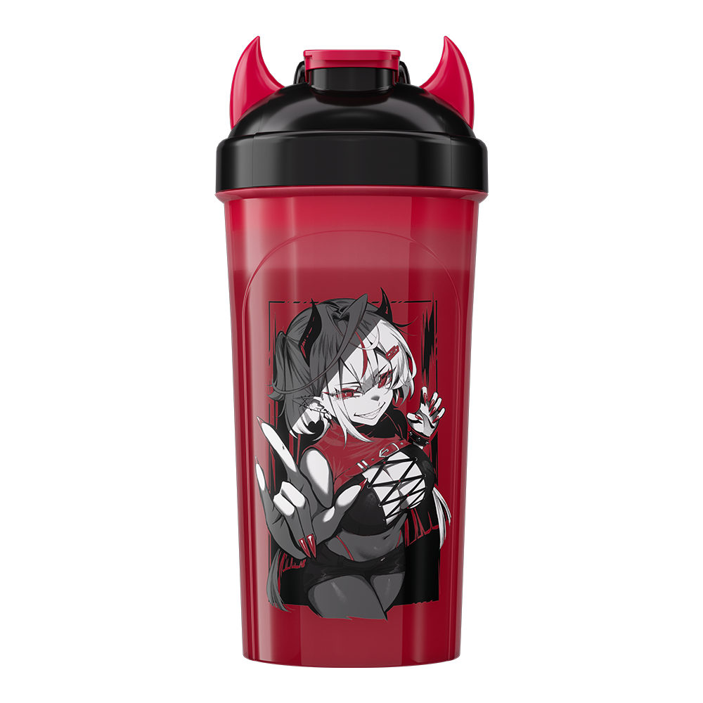Waifu Cups: Hellbanger - Gamer Supps