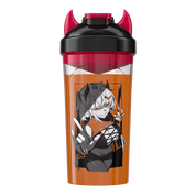 Waifu Cups: Hellbanger - Gamer Supps