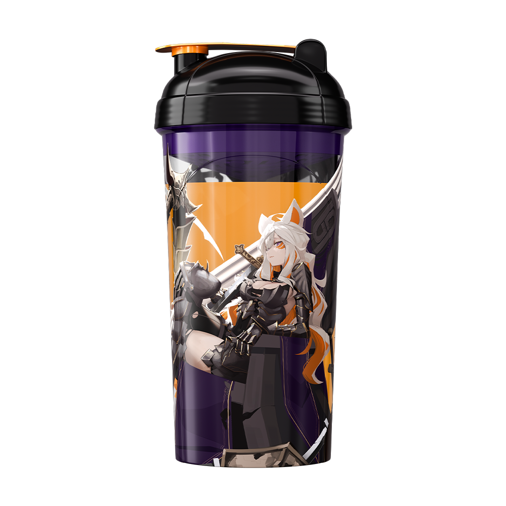 Waifu Cups x Deme Souls: Chalice - Gamer Supps