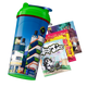 PIXEL CUPS x Theorist