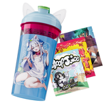 Shaker Cups