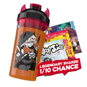 Waifu Cups: Hellbanger - Gamer Supps