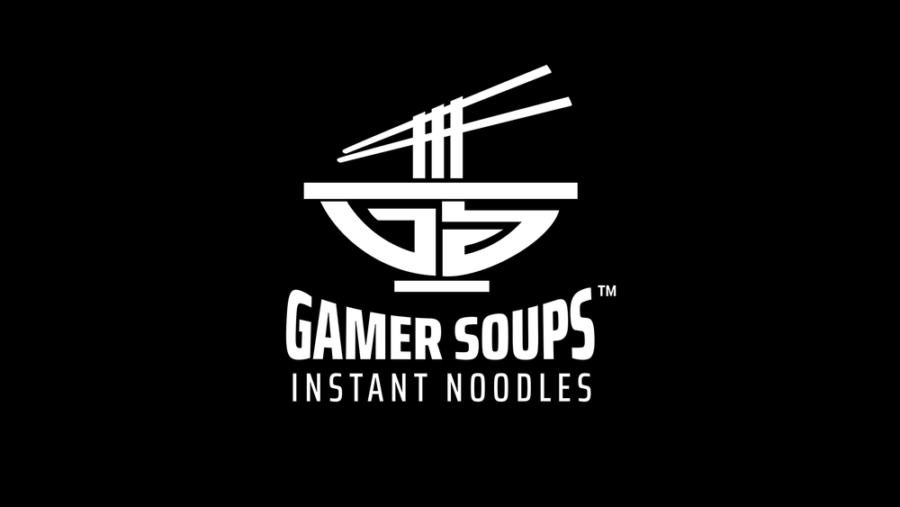 Why Gamer Soups?