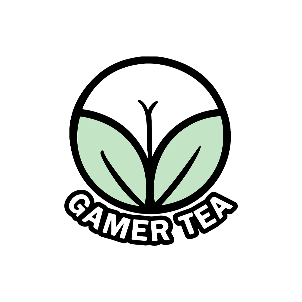 What is Gamer Tea?