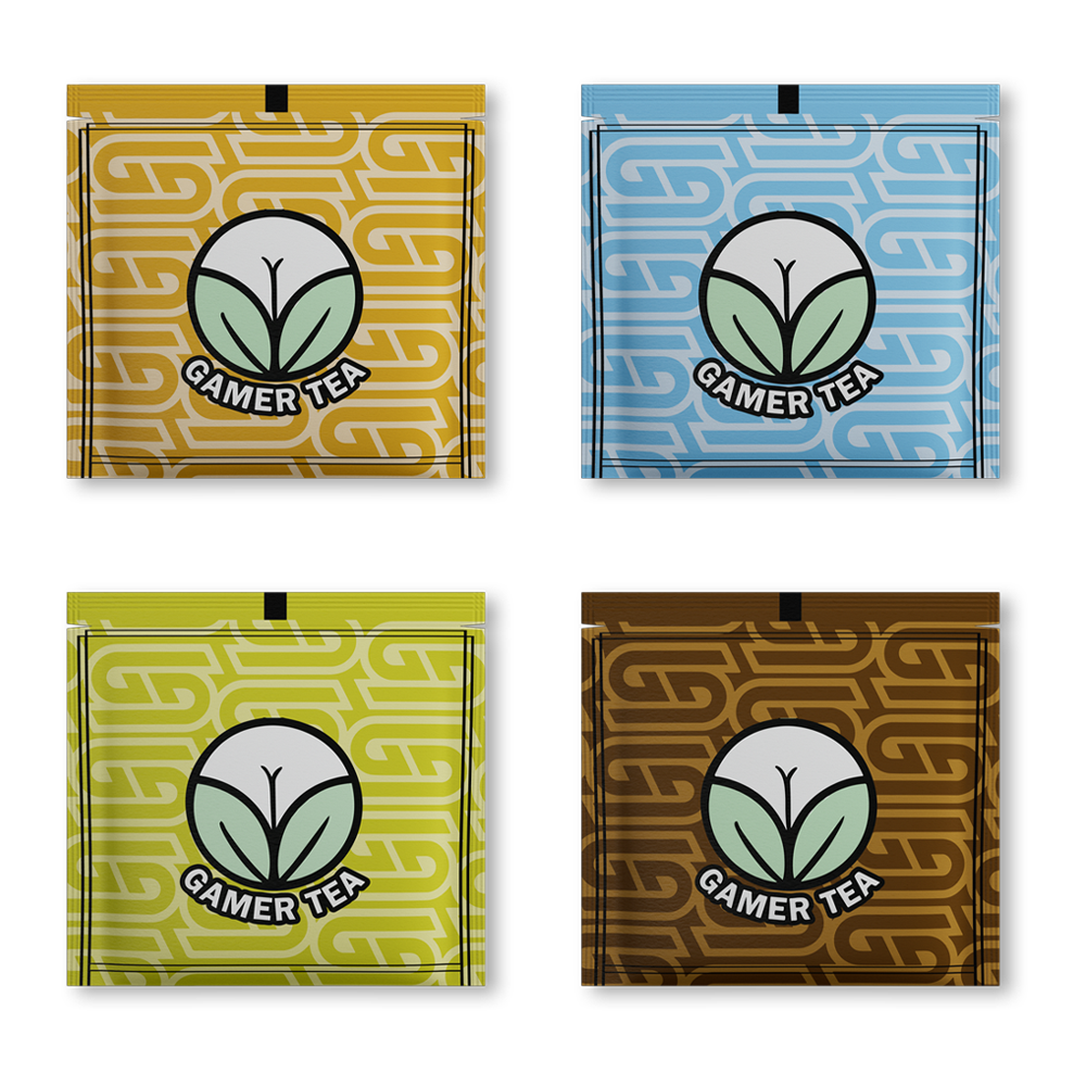 Signature BlendsChoose from our four distinctive offerings: