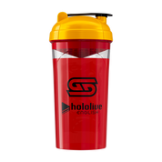 Creator Cups x Gigi Murin - Gamer Supps