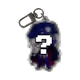 Saruei: GROUND ZERO Keychain (Coming Soon!)