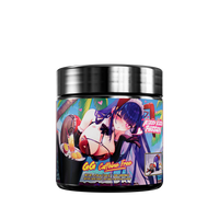 Kissy Kissy Passion GG by Numi Caffeine Free - 100 Servings