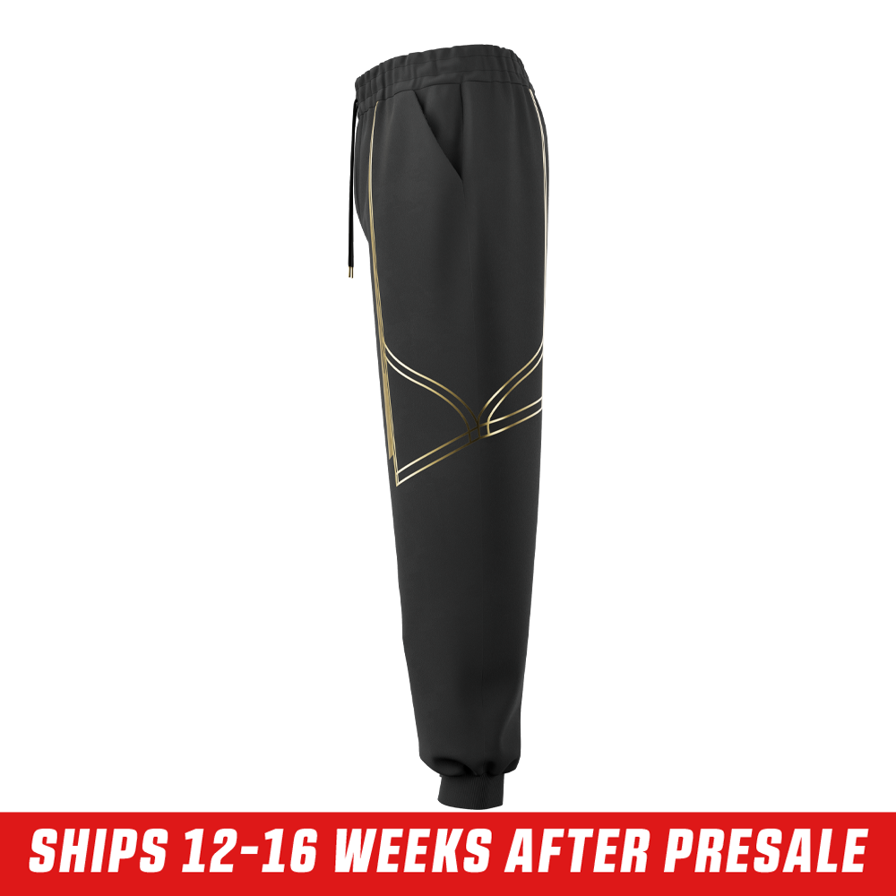 Merryweather Sweatpants - Gamer Supps