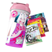 Waifu Cups x Nanoless: Birthday Drop - Gamer Supps