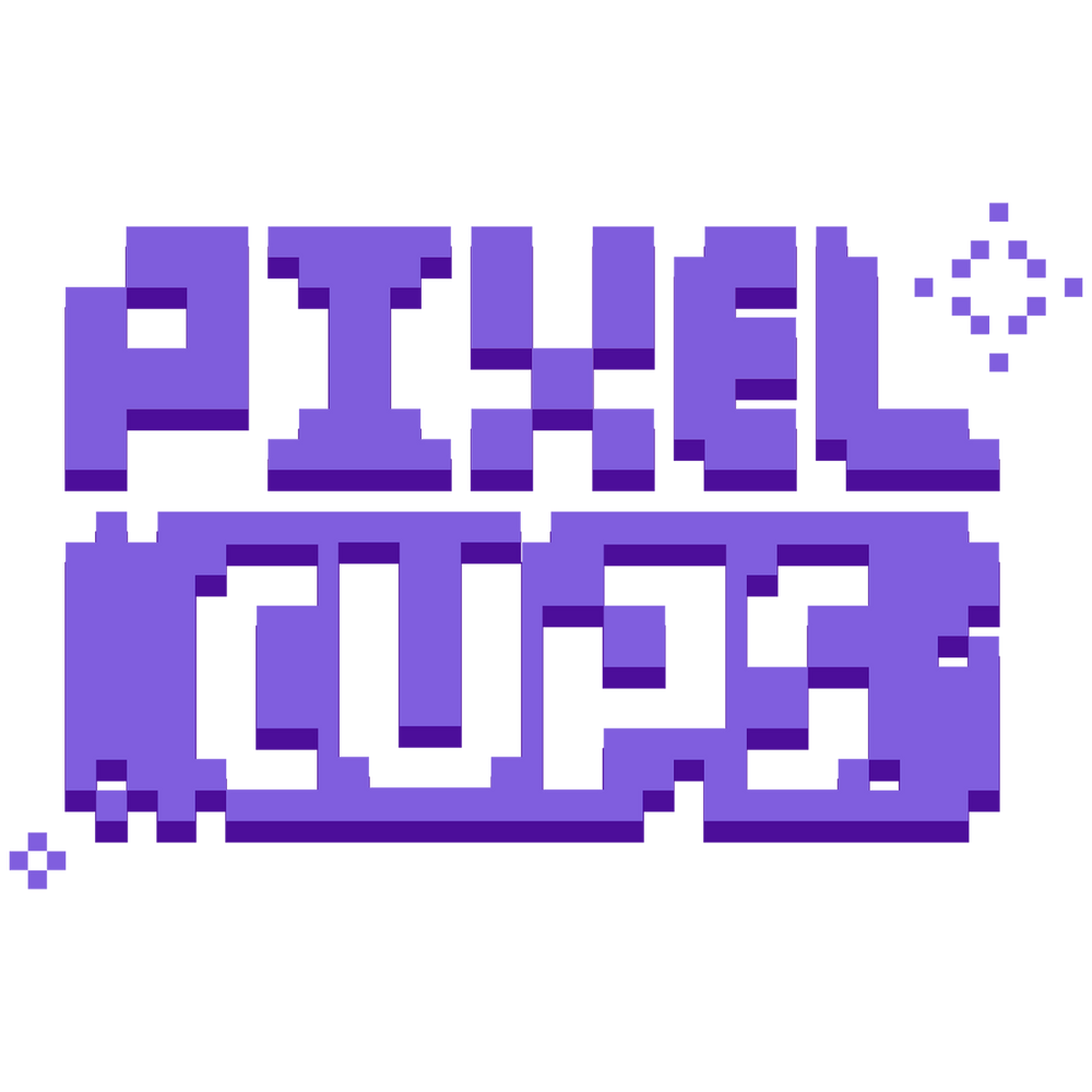 Was sind PIXEL CUPS?