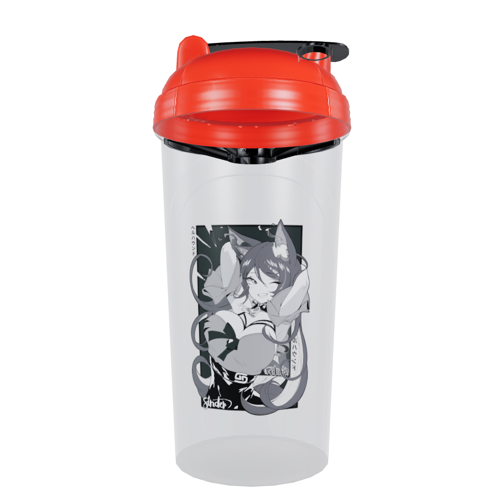 Creator Cups x Sinder