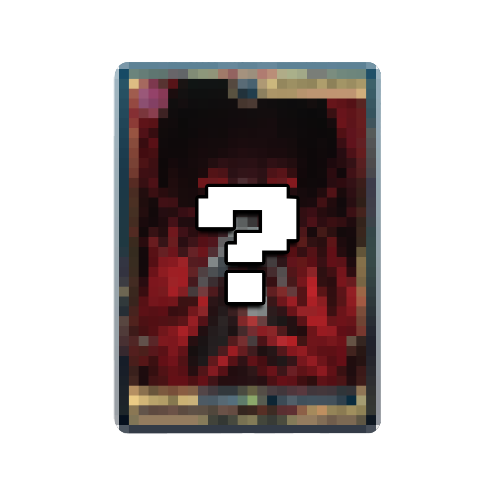 Layna Lazar: Bloodqueen Promo VCard (Coming Soon!) - Gamer Supps