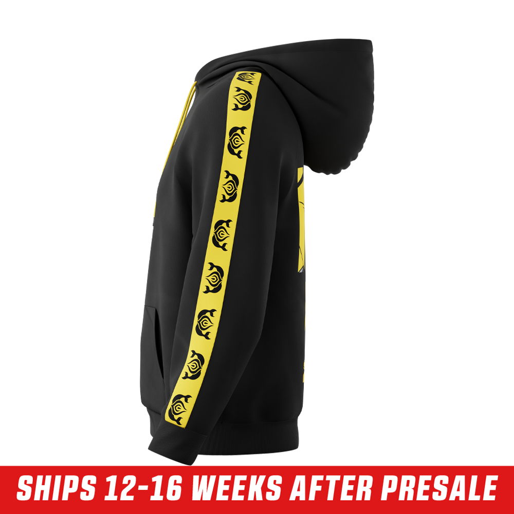 Shylily Kill Lil Sweatshirt - Gamer Supps