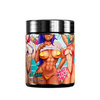 Sweet Six Pack - 100 Servings