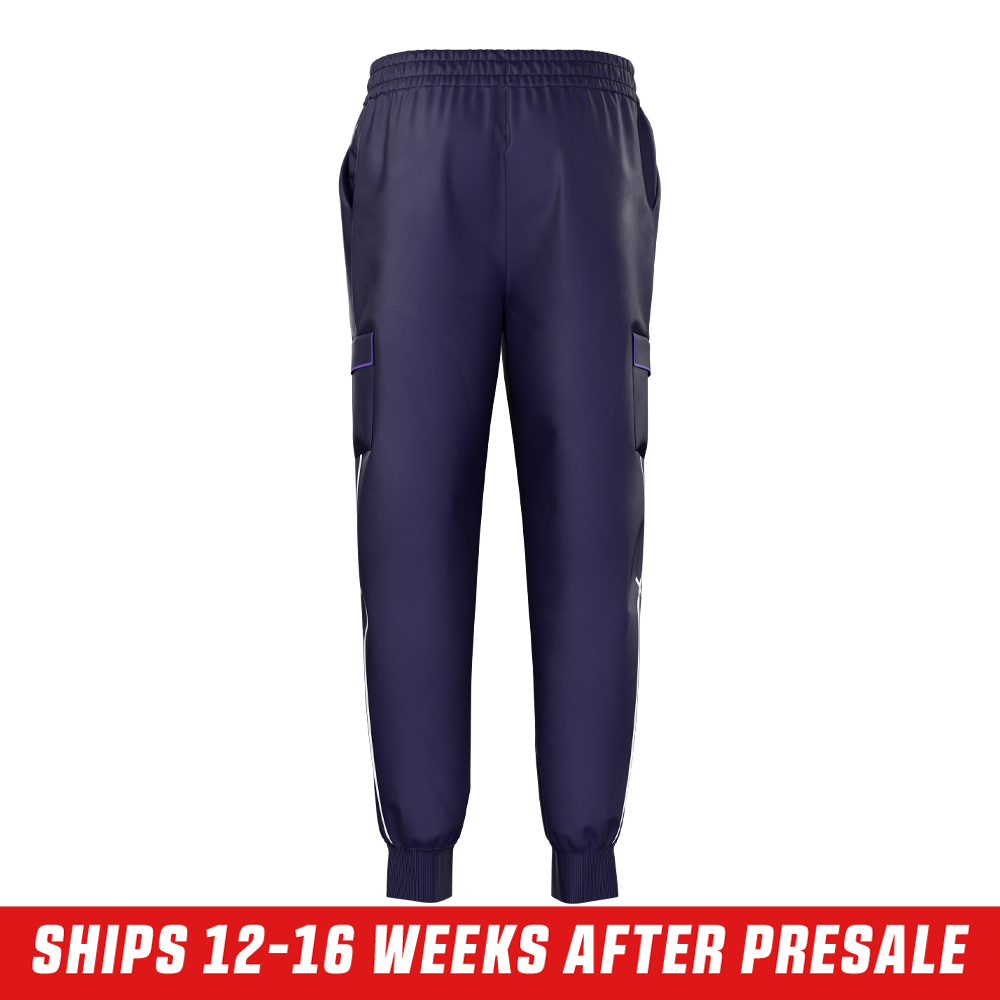 Totless Joggers - Gamer Supps