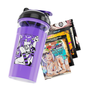 Waifu Cups x Totless - Gamer Supps