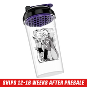 Waifu Cups x Totless: Neko Anarchy - Gamer Supps