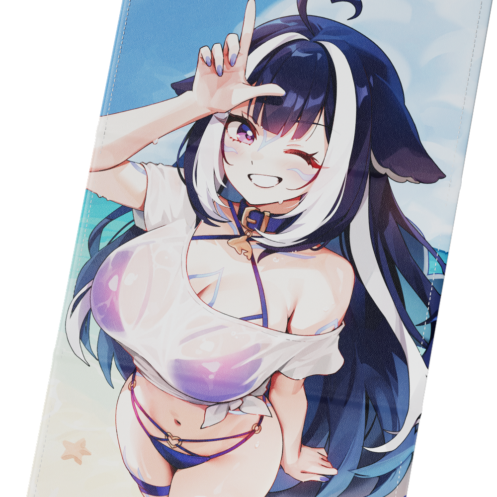 VCard Deck Box: Shylily - Gamer Supps