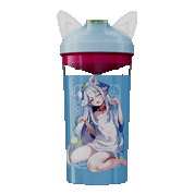 Waifu Cups x Vei - Gamer Supps