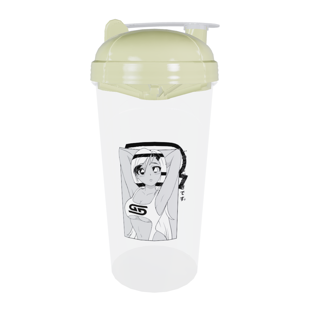 Waifu Cup V: Bad Beach