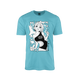 Waifu Shirt S3.3: Shark Girl