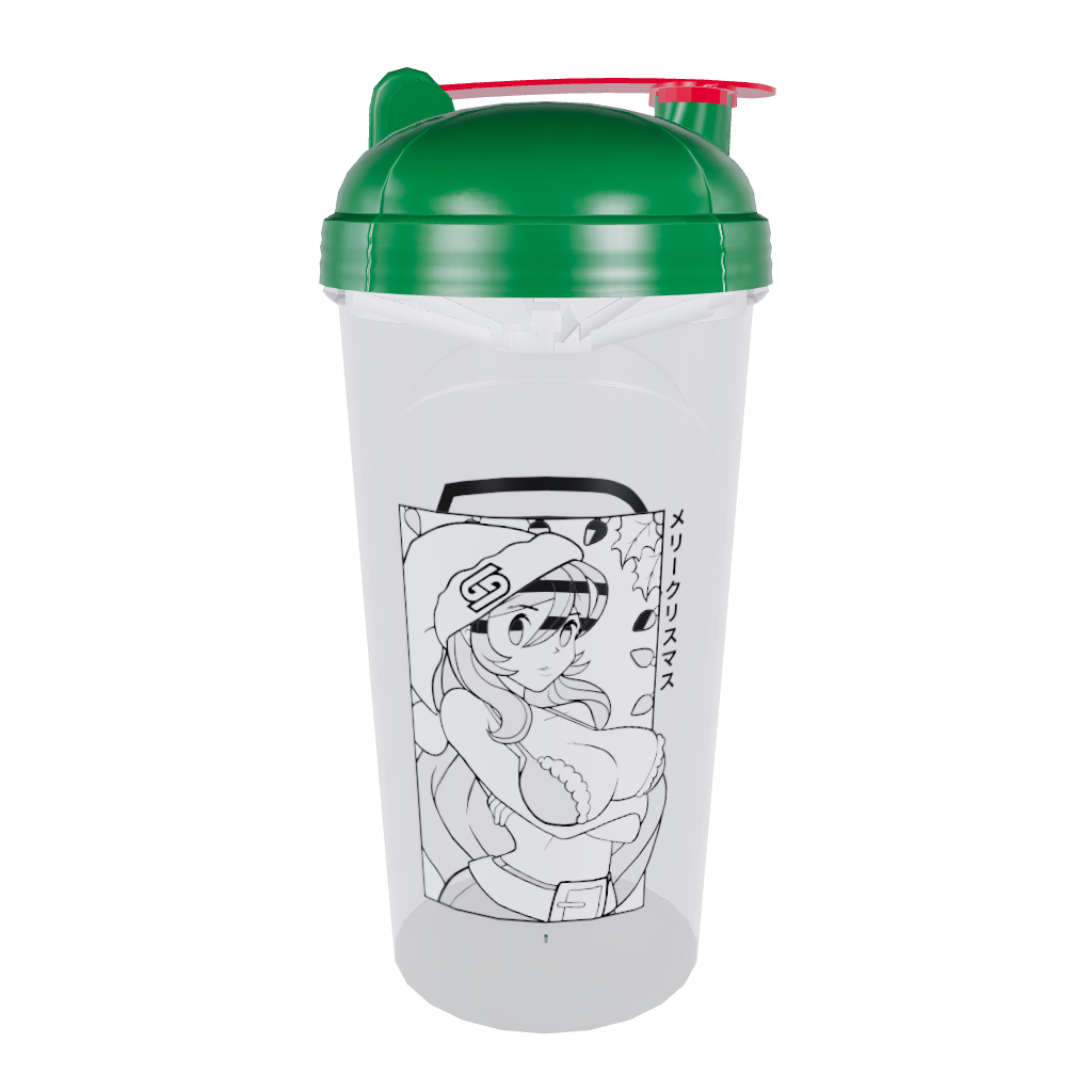 Waifu Cup S2.3: Christmas