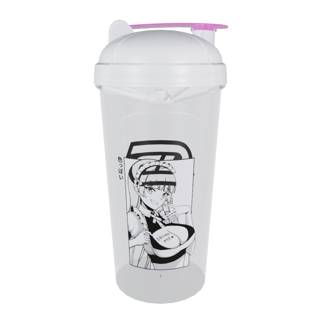 Waifu Cup S3.8: Milkers