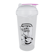 Waifu Cup S3.8: Milkers