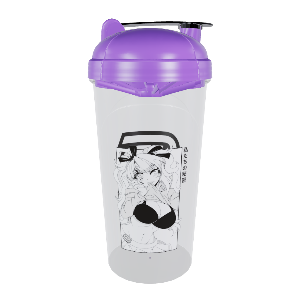 Waifu Cup S2.10: Selfie