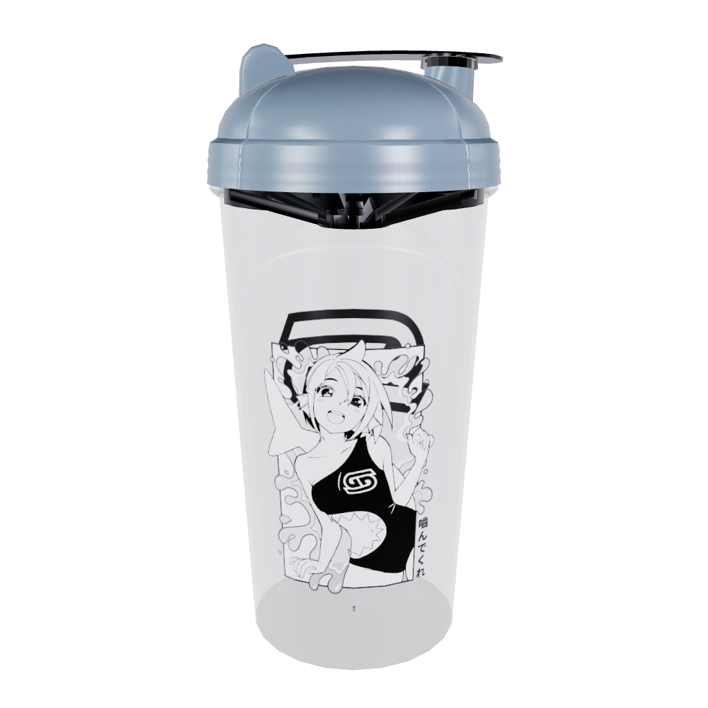 Waifu Cup S3.3: Shark Girl