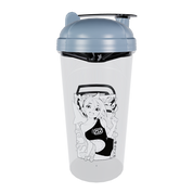 Waifu Cup S3.3: Shark Girl